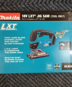 Makita Tool Set