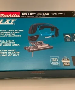 Makita Tool Set