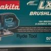 Makita Tool Set
