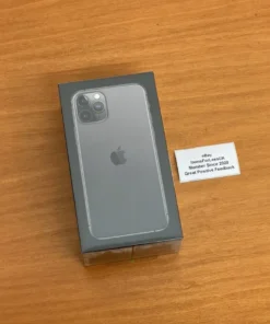 iPhone 11 Pro