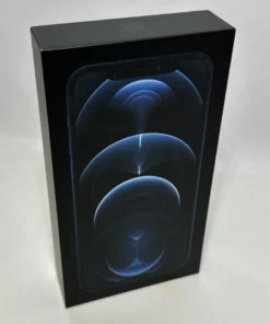 iPhone 12 Pro