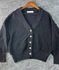 Free People Cardigan