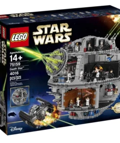 ​lego Star Wars | Death Star
