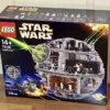 LEGO Star Wars UCS Todesstern 75159