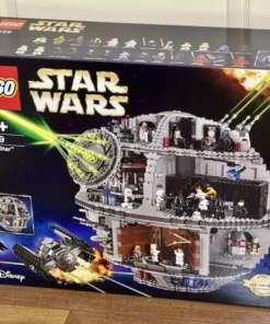 LEGO Star Wars UCS Todesstern 75159
