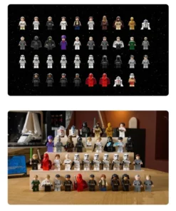 LEGO Star Wars 75419 UCS Death Star Collectible