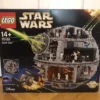 LEGO 75159 Todesstern UCS Star Wars Sammlerset (OVP geöffnet)