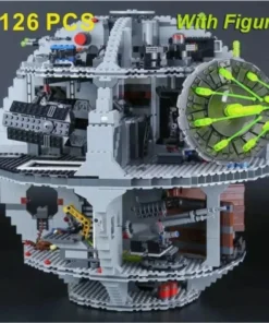 ​lego Star Wars | Death Star