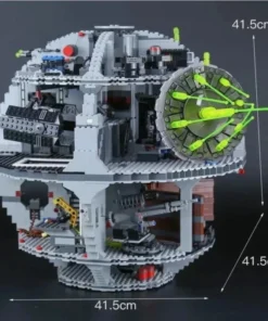 ​lego Star Wars | Death Star