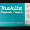Makita All Purpose Tool​