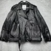 Zara Clothing Jackets