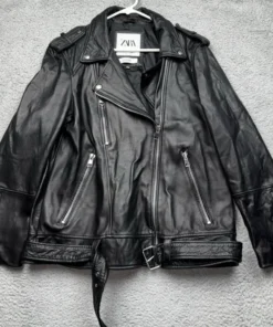 Zara Clothing Jackets