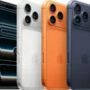 iPhone 17