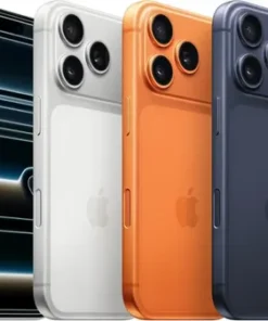 iPhone 17