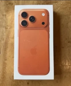 iPhone 17