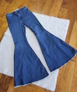 Free People Jeans