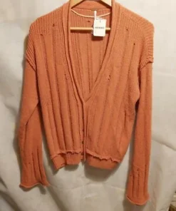 Free People Cardigan