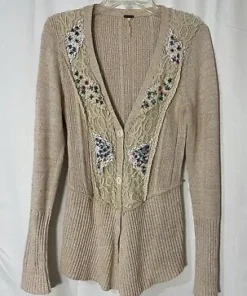 Free People Cardigan