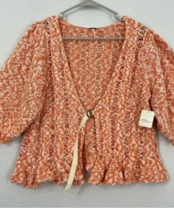 Free People Cardigan
