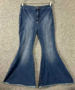 Free People Jeans