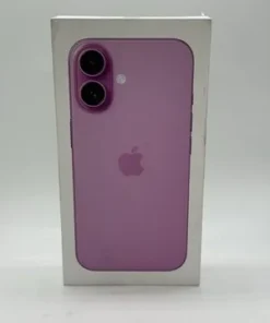iPhone 16