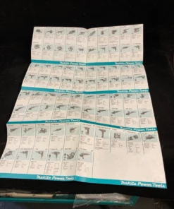 Makita All Purpose Tool​