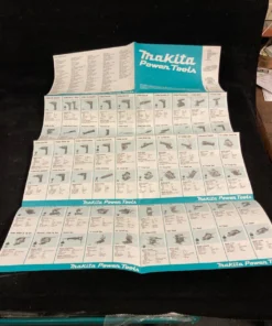 Makita All Purpose Tool​