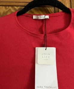 Shop Zara Clothing
