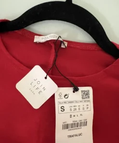 Shop Zara Clothing