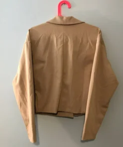 Zara Clothing Jackets