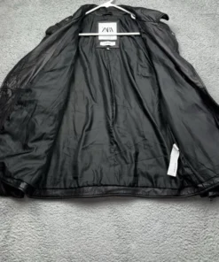 Zara Clothing Jackets