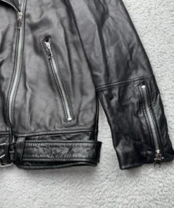 Zara Clothing Jackets