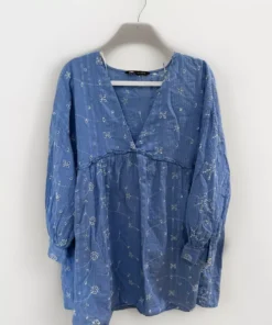 Zara Clothing Tops