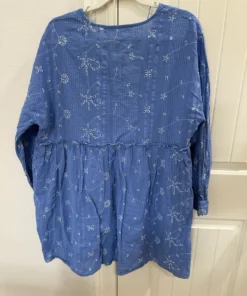 Zara Clothing Tops