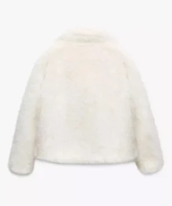 Zara Clothing Coats​