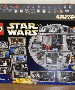 LEGO Star Wars UCS Todesstern 75159