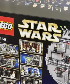 LEGO Star Wars UCS Todesstern 75159