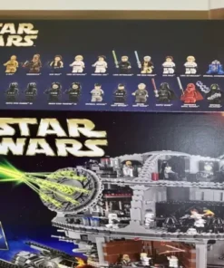 LEGO Star Wars UCS Todesstern 75159