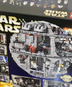 LEGO Star Wars UCS Todesstern 75159