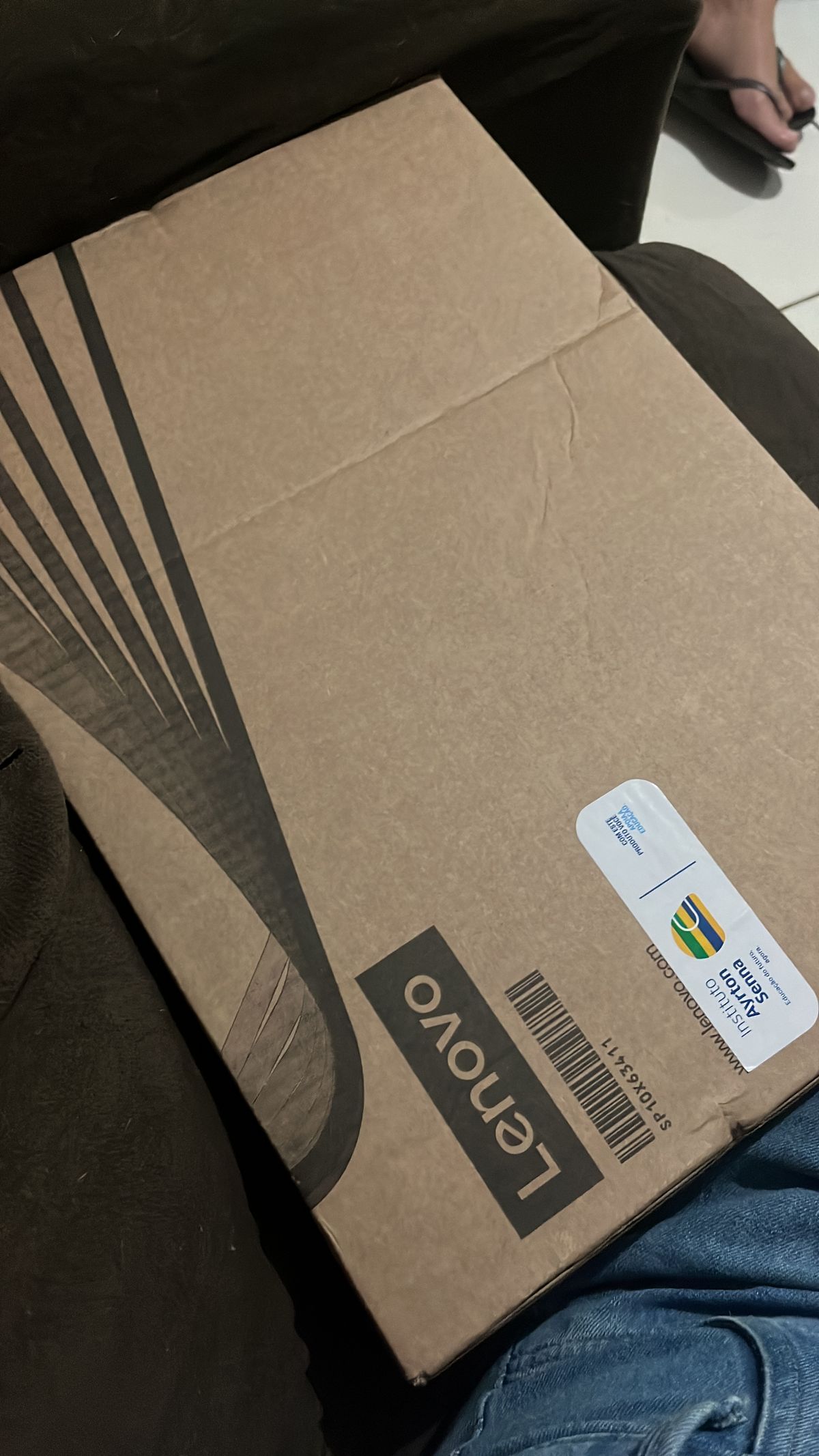 Lenovo Laptop