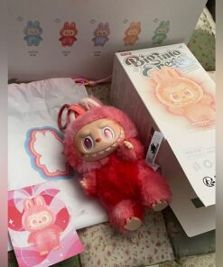 Popmart Labubu​