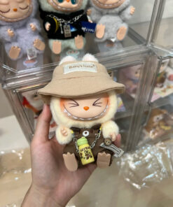 Popmart Labubu​