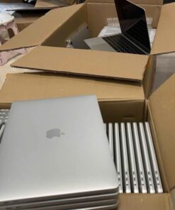 Apple Laptop​