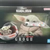 Star Wars Grogu Modellbausatz 1/4