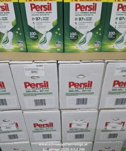 Persil Waschmittel​
