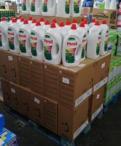 Persil Waschmittel​