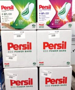 Persil Waschmittel​