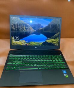 Gaming Laptop​