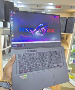Asus Laptop
