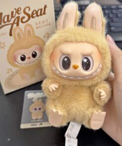Labubu